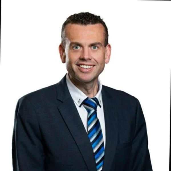 Aaron Barber