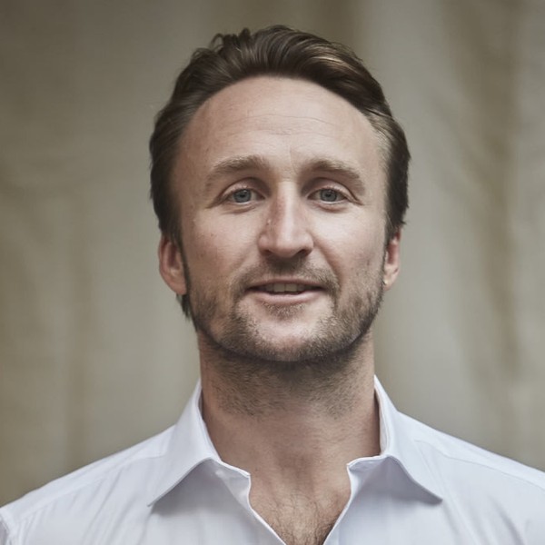 Ellis Taylor