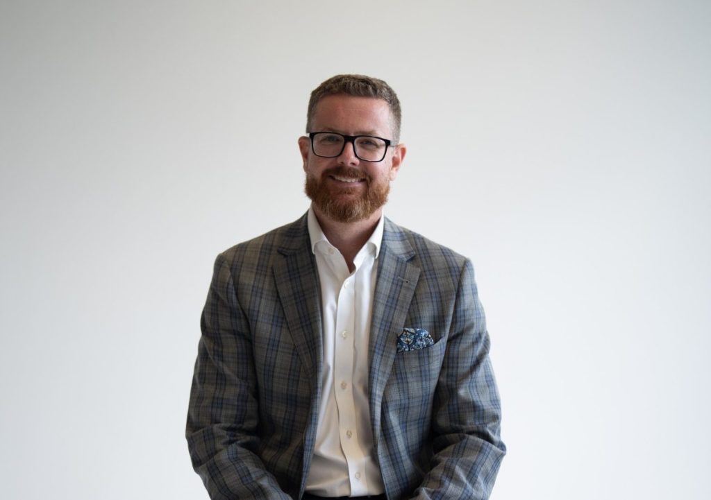 Mike Mortlock